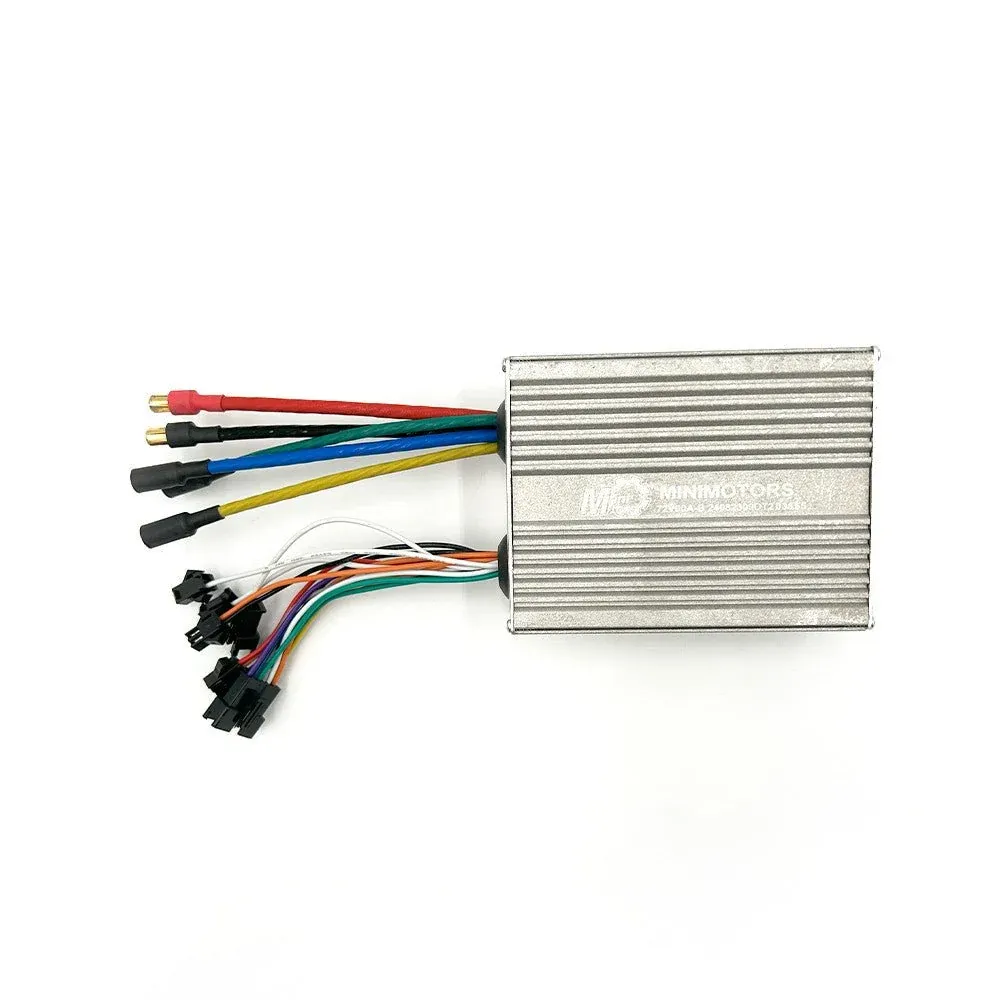 Contrôleur A 72V 45A pour Trottinette Électrique Dualtron Thunder 2
