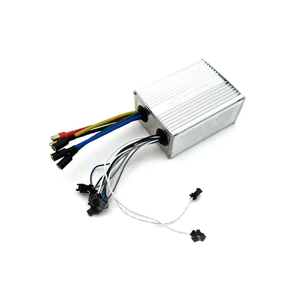 Contrôleur A 72V 50A pour Trottinette Électrique Dualtron Thunder 3
