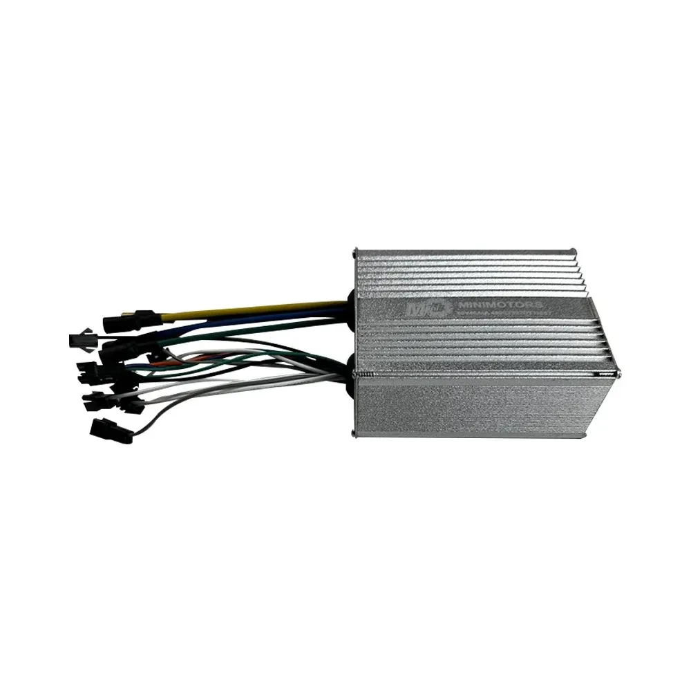 Contrôleur A Avant 60V 40A pour Trottinette Électrique Dualtron Ultra et Thunder