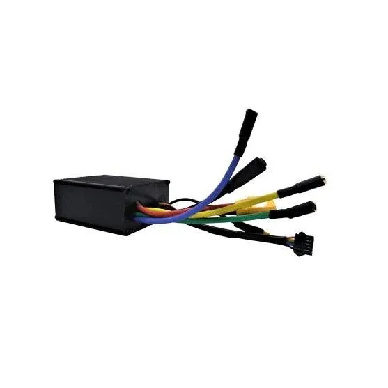 Contrôleur Arrière 72V 50Ah pour Trottinette Electrique Nami Burn-E