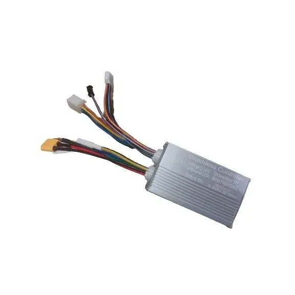 Contrôleur Avant pour Trottinette Electrique Teverun Blade Mini
