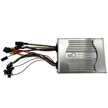 Contrôleur avant-arrière 60V pour Trottinette Électrique Dualtron Achilleus - Minimotors