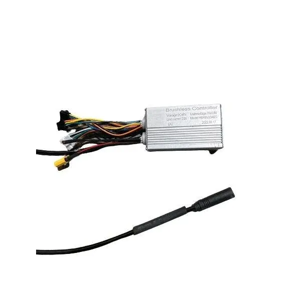 Contrôleur Avant pour Trottinette Electrique E-Volty Anoki X