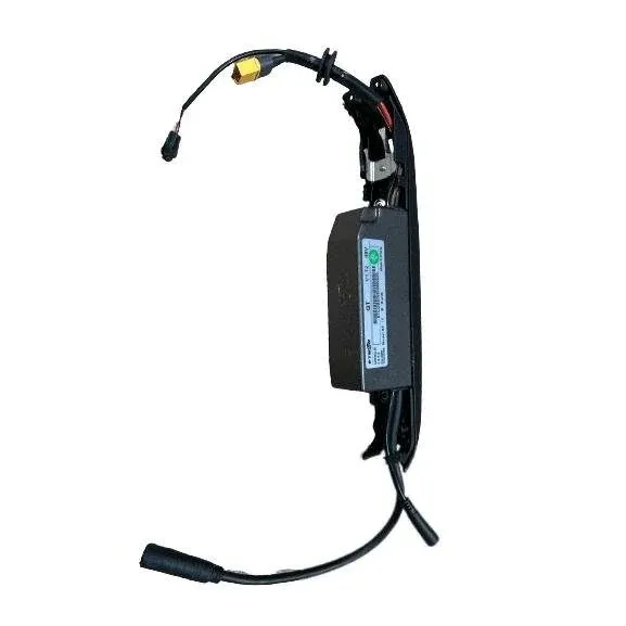 Contrôleur (Avec Dissipateur Thermique) pour Trottinette Electrique E-Twow GT 48V