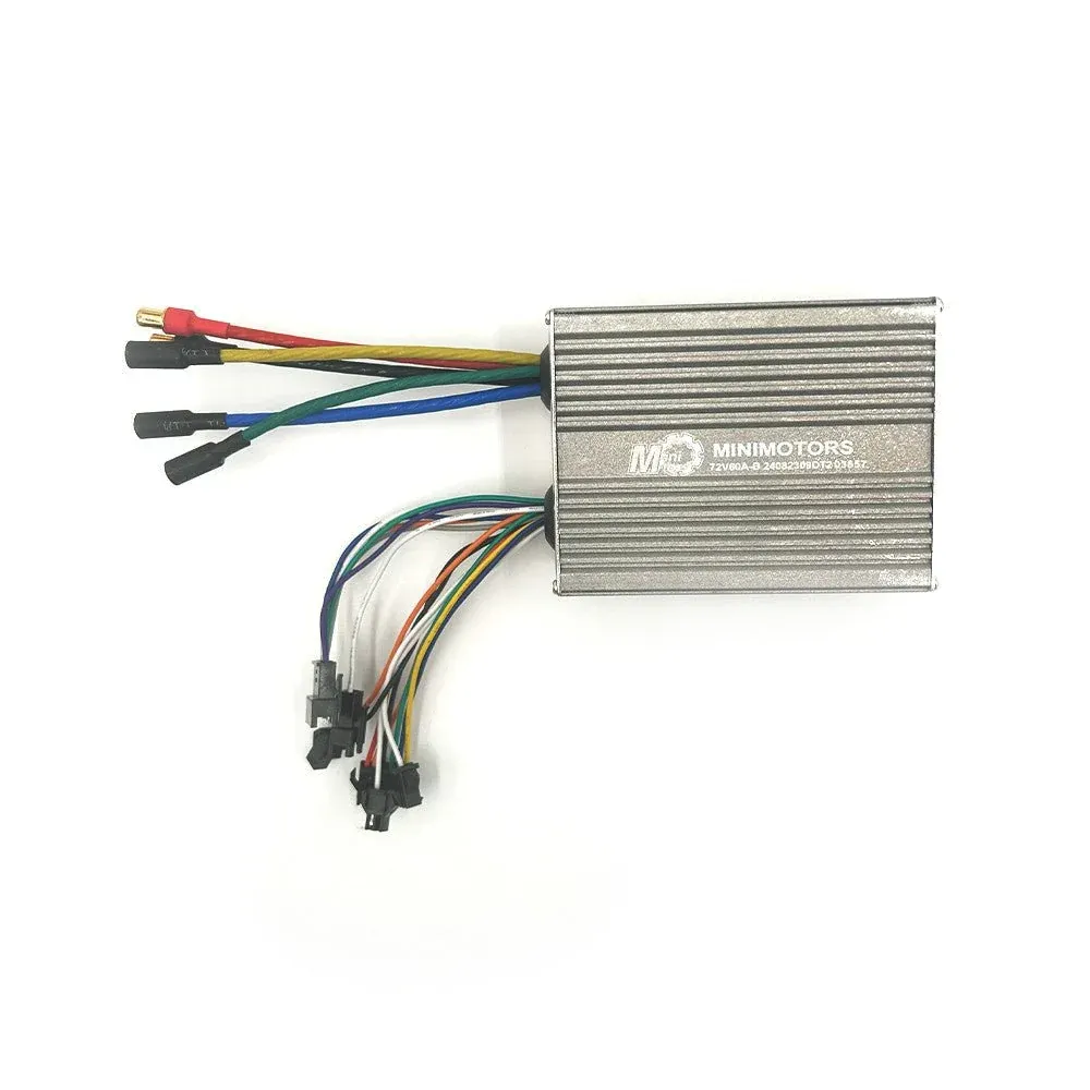 Contrôleur B 72V 45A pour Trottinette Électrique Dualtron Thunder 2