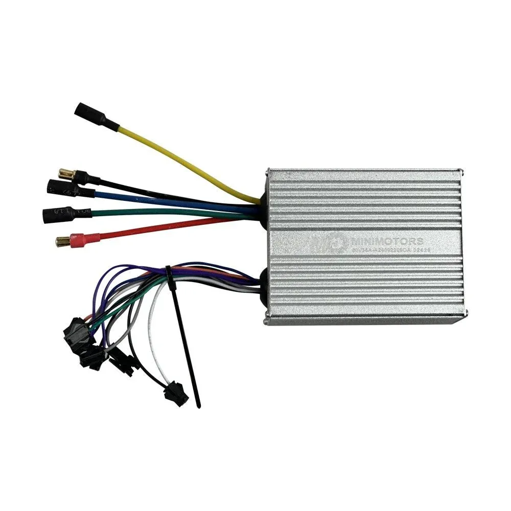 Contrôleur B Arrière 60V 35A pour Trottinette Électrique Dualtron Achilleus