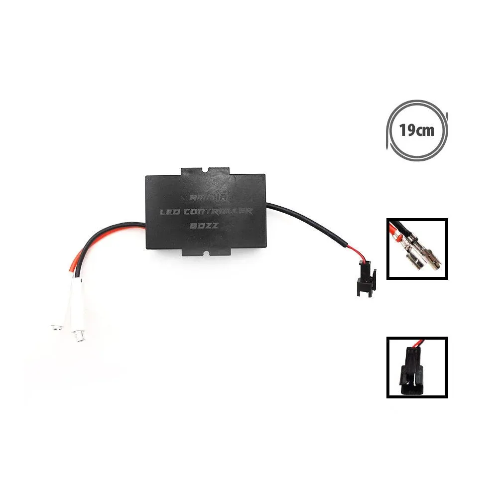 Contrôleur LED pour Trottinette Électrique Dualtron Aminia