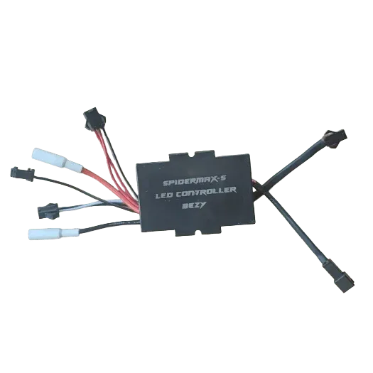Contrôleur Led pour Trottinette Électrique Dualtron Spider Max