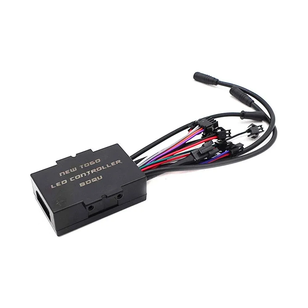 Contrôleur LED pour Trottinette Électrique Dualtron Togo