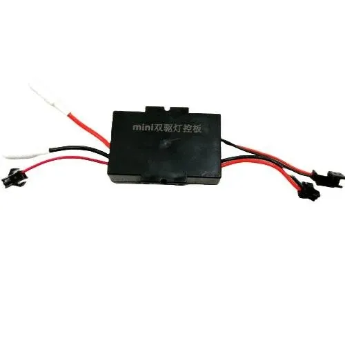 Contrôleur LED pour Trottinette Electrique Dualtron Mini Spécial Double Moteur