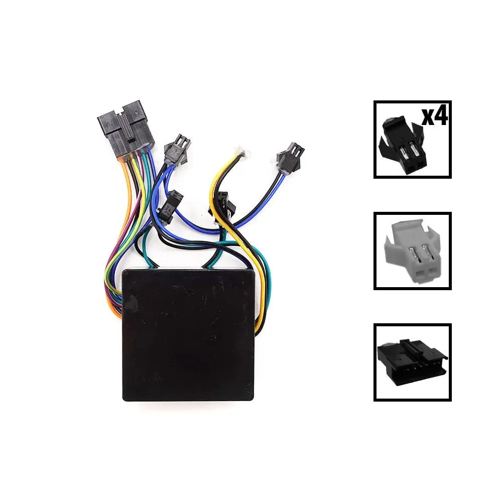 Contrôleur LED pour Trottinette Électrique Kukirin G3 Pro