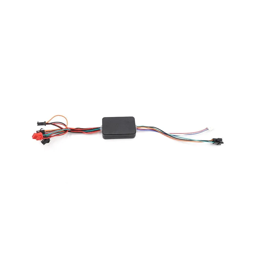 Contrôleur LED pour Trottinette Électrique Vsett 8, 8+, 9, 9+, Z8 Pro