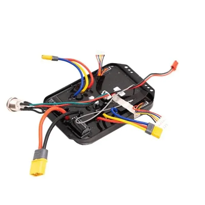 Contrôleur pour Skateboard Electrique Sylver Hawk