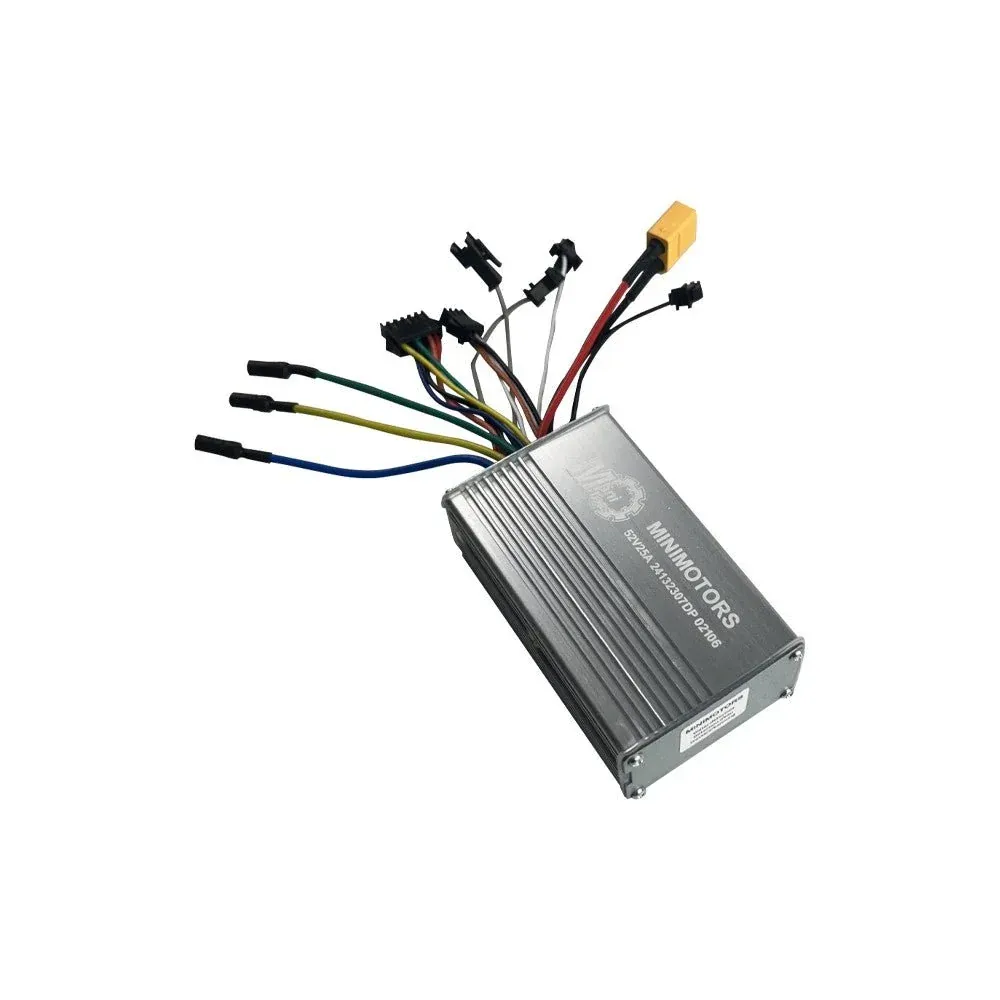 Contrôleur pour Trottinette Électrique Dualtron Pop (Single Moteur)