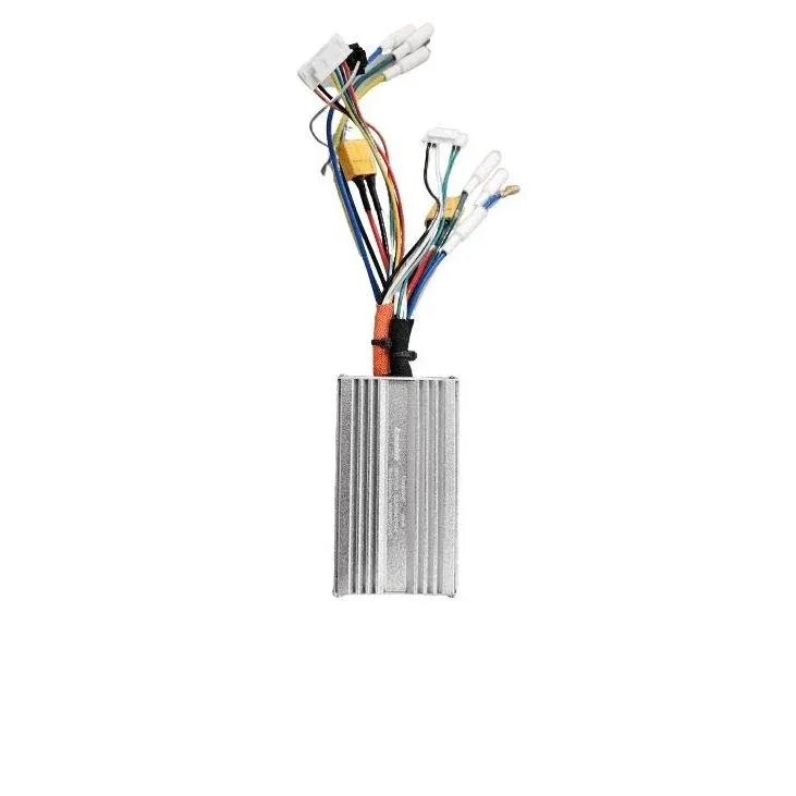 Contrôleur 60v pour Trottinette Electrique Kaabo Wolf Warrior X Pro +