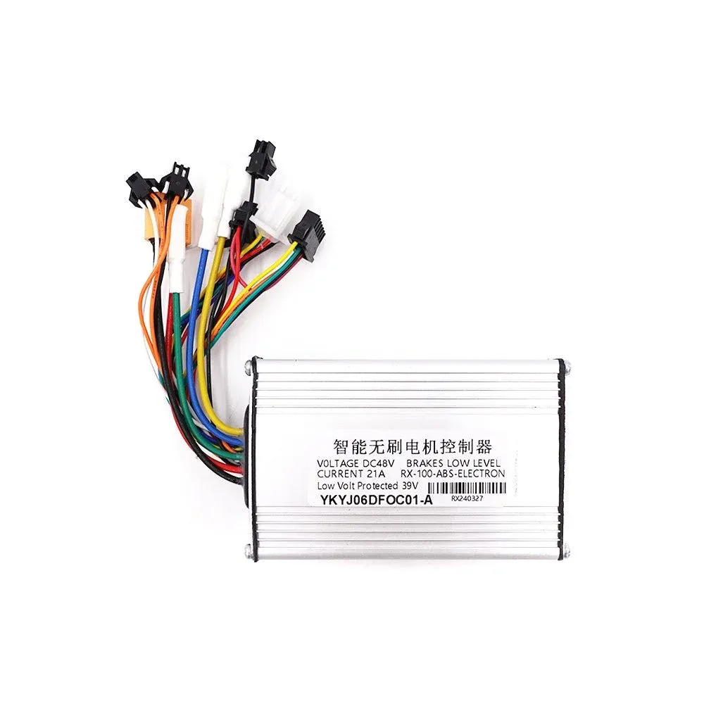 Contrôleur pour Trottinette Électrique Kugoo M4 Pro 48V 21A