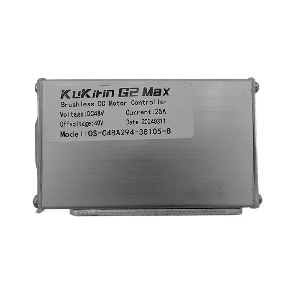 Contrôleur pour Trottinette Électrique Kukirin G2 Max