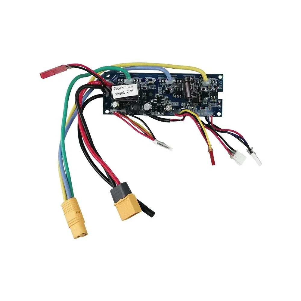 Contrôleur pour Trottinette Électrique Wispeed T855