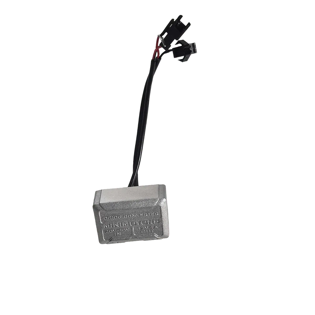 Convertisseur DC 12V5A pour Trottinette Électrique Dualtron Thunder 3, New Thunder 2, et New Storm