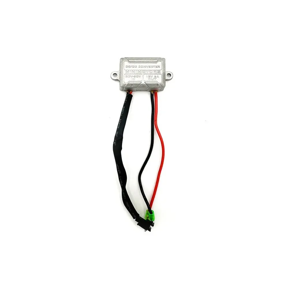 Convertisseur DC pour Trottinette Électrique Dualtron Thunder 3
