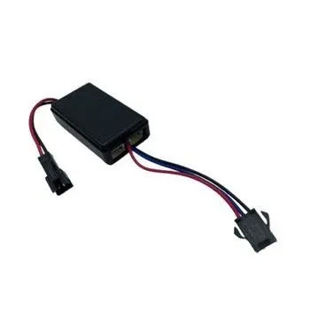 Convertisseur de Tension Led pour Dualtron Mini Et Autres Minimotors