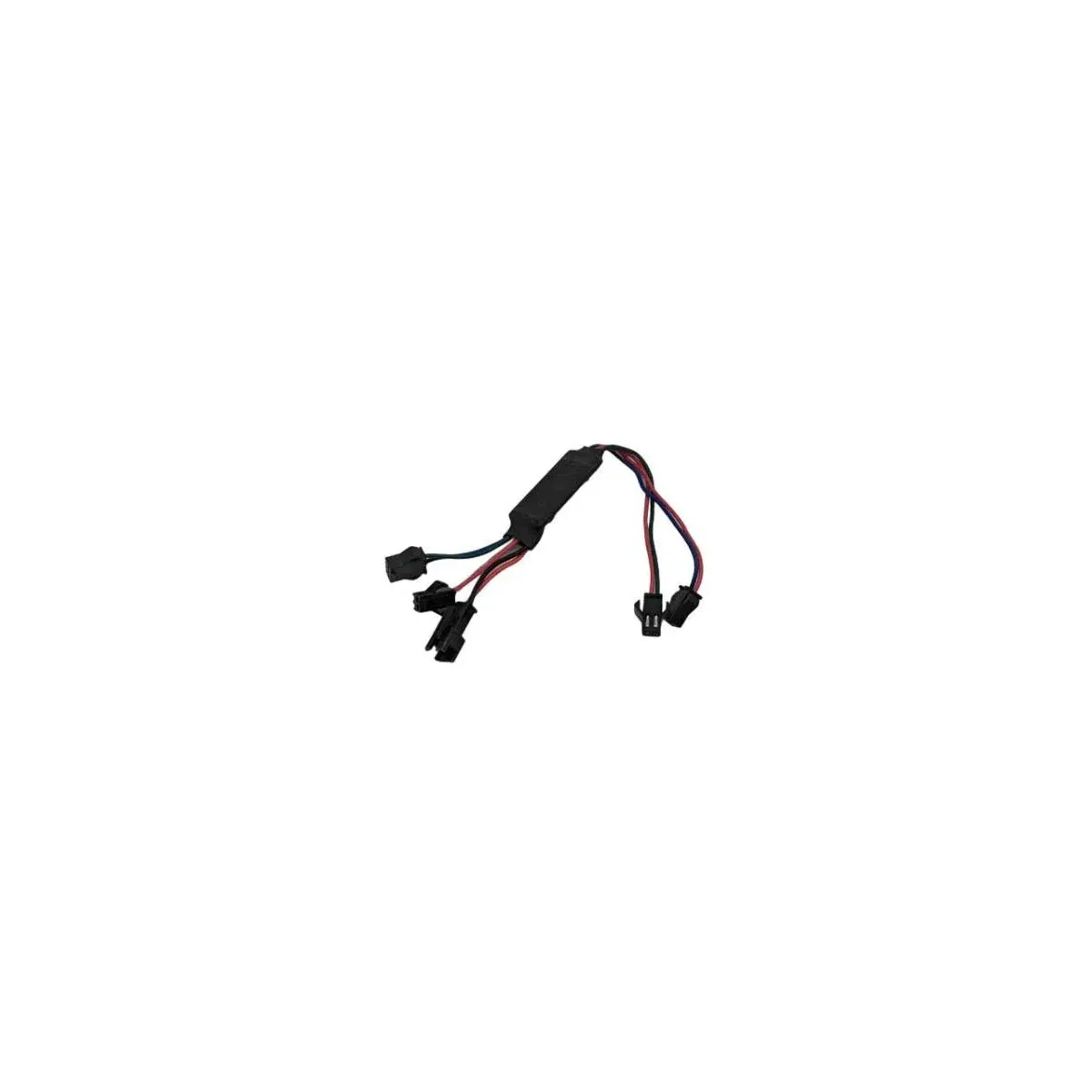 Convertisseur de Tension LED pour Trottinette Electrique Kulter et Victor Luxury