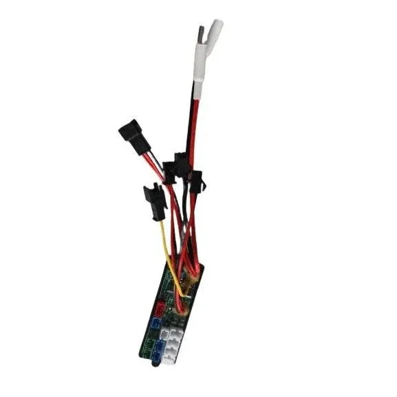 Convertisseur de Tension LED pour Trottinette Electrique Popular