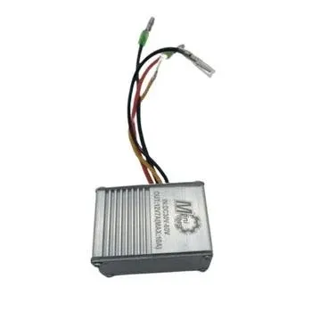 Convertisseur de Tension pour Trottinette Électrique Dualtron X