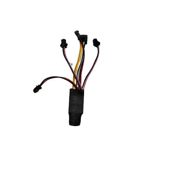 Convertisseur de Tension pour Trottinette Électrique Eroz Kapacity 10 et E-Volty Anoki X