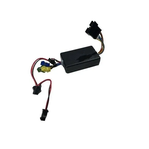 Convertisseur De Tension pour Trottinette Eroz Pulsar