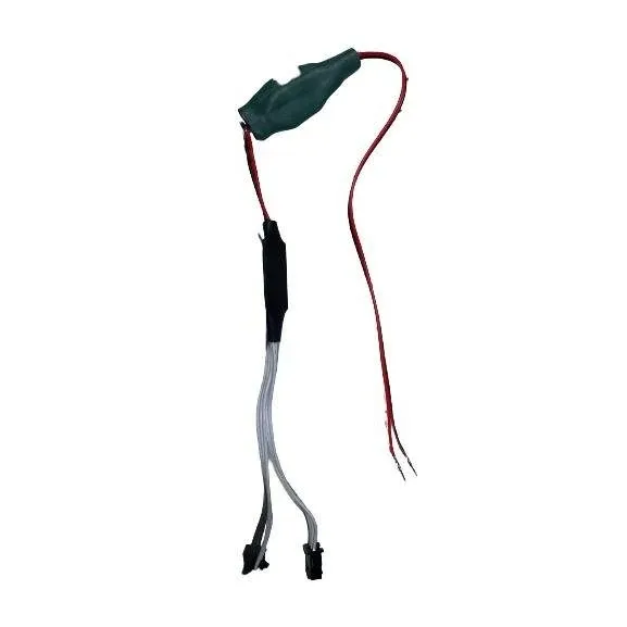 Convertisseur Tension Clignotant pour Trottinette Électrique Speedway 5 Minimotors