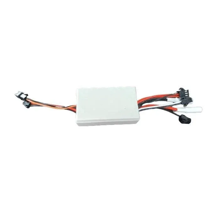 Convertisseur Tension RGB pour Trottinette Electrique Dualtron Victor Luxury et Spider Max
