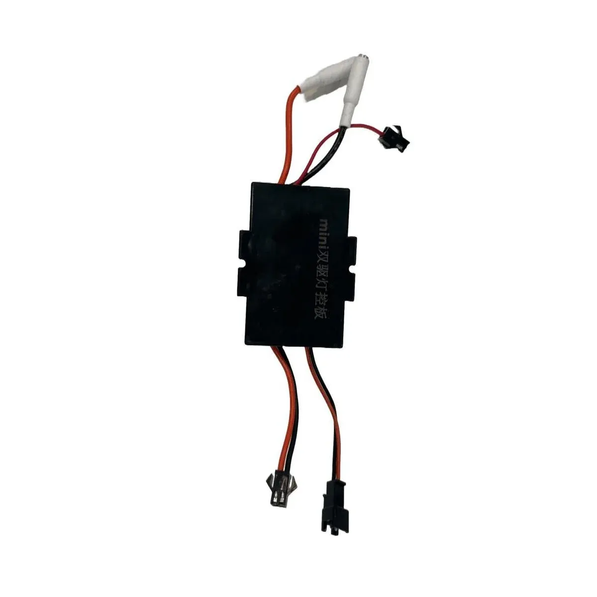 Convertisseur Tension RGB pour Trottinette Electrique Dualtron Mini Spécial