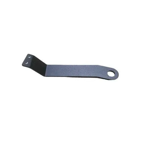 Support Garde Boue (B) Arrière (10 Pouces) pour Trottinette Electrique Teverun Blade Mini