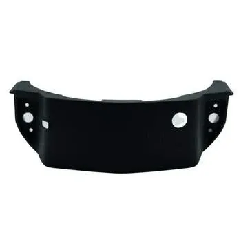 Coque Avant Deck Sans LED pour trottinette Électrique E-Volty Zephyr