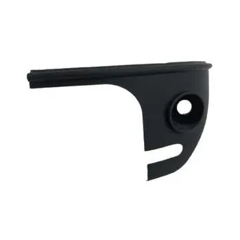 Coque Deck Arrière Droit Pour Trottinette Électrique E-Volty Leika