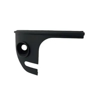 Coque Deck Arrière Gauche Pour Trottinette Électrique E-Volty Leika