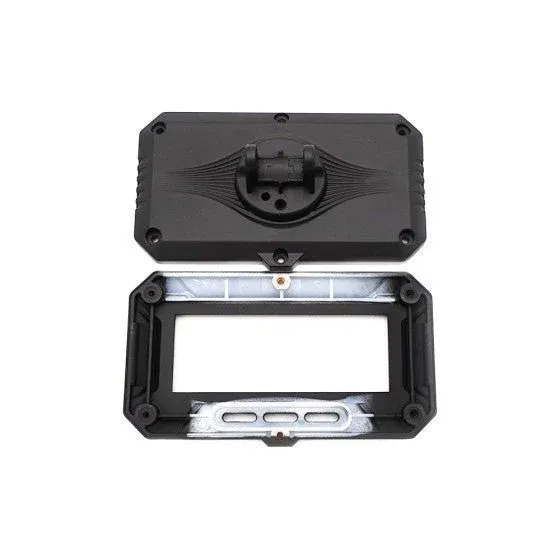 Coque Plastique Afficheur Ey4 Dualtron