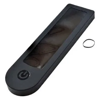Cache Silicone afficheur et display étanche - Xiaomi