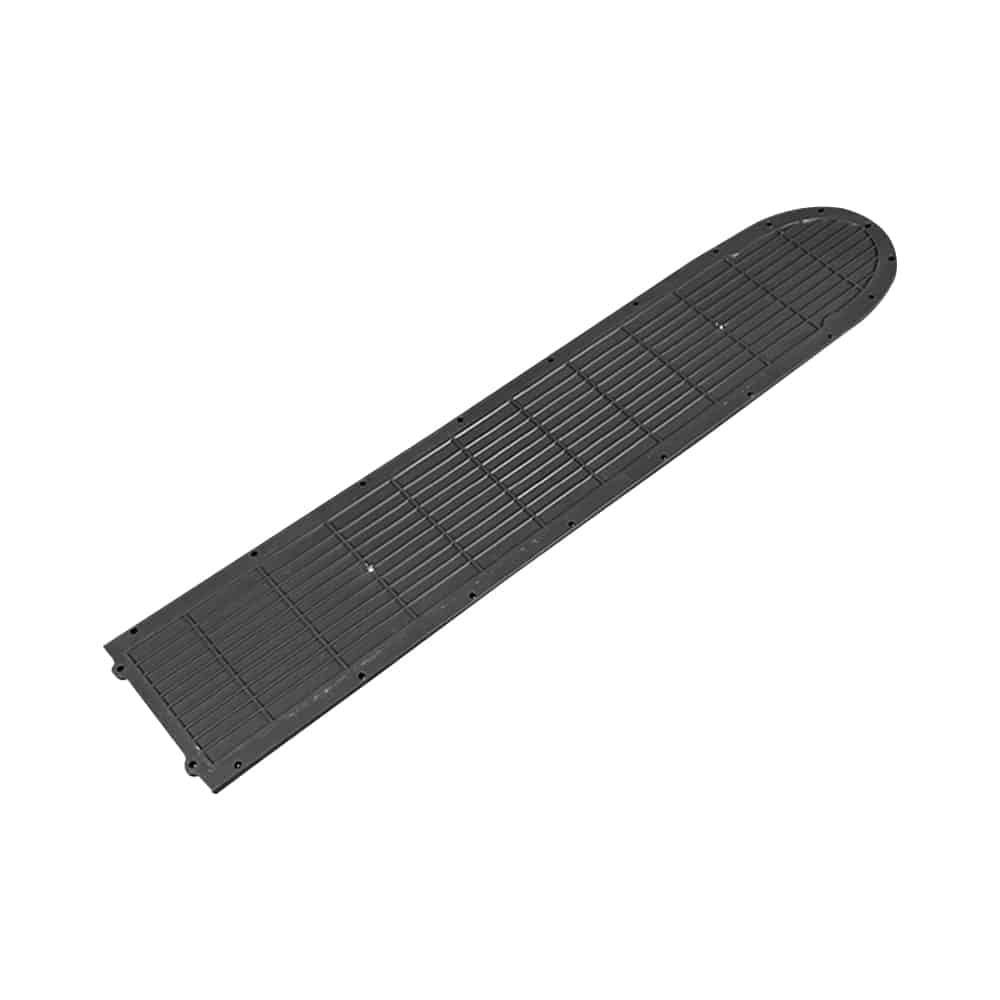 Couvercle de Batterie Inférieur pour Trottinette Électrique Xiaomi M365 Pro