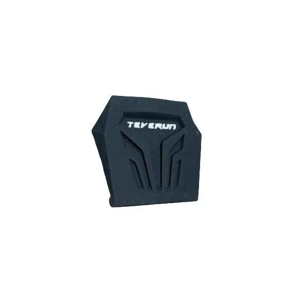 Couvercle en Caoutchouc du Support (9) pour Trottinette Electrique 72V Teverun Supreme