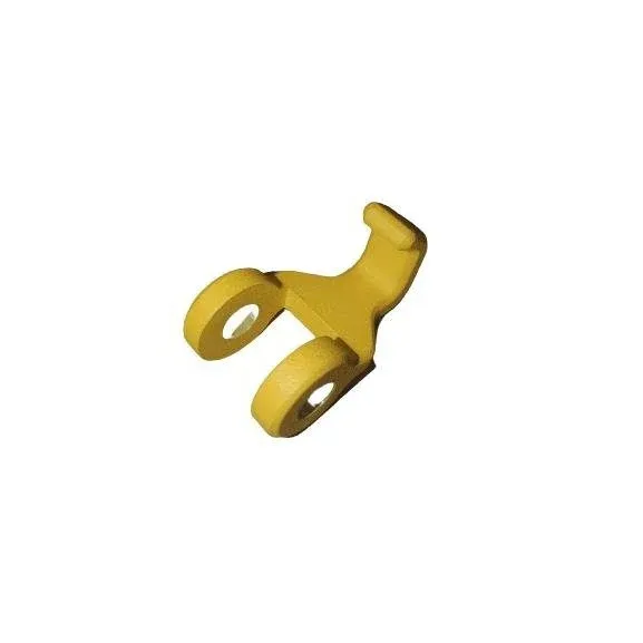 Crochet pour Trottinette Electrique Teverun Blade Mini