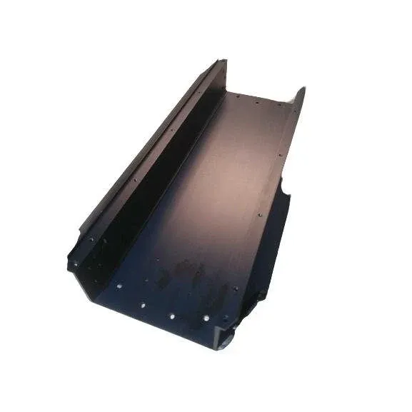 Deck (67) pour Trottinette Electrique 60V Teverun Fighter 11 et 11 Plus