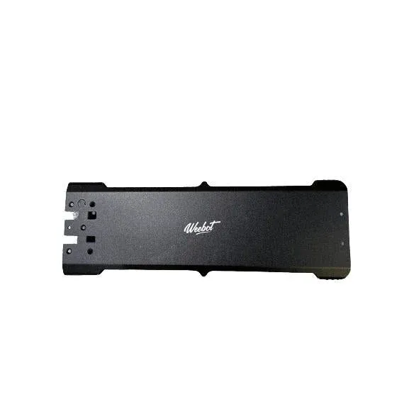 Deck pour Trottinette Electrique E-Volty Anoki X