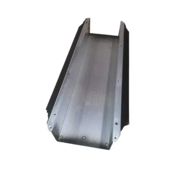 Deck pour Trottinette Electrique Teverun Blade Mini