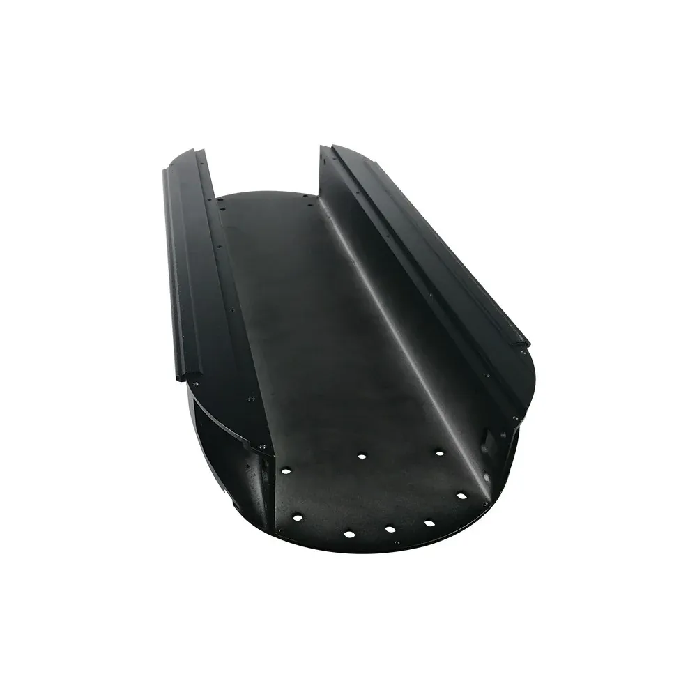 Deck pour Trottinette Électrique Z10