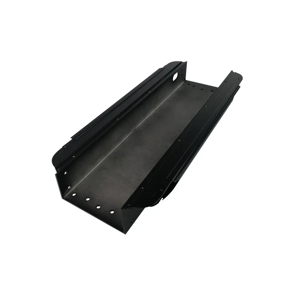 Deck pour Trottinette Électrique Z10X