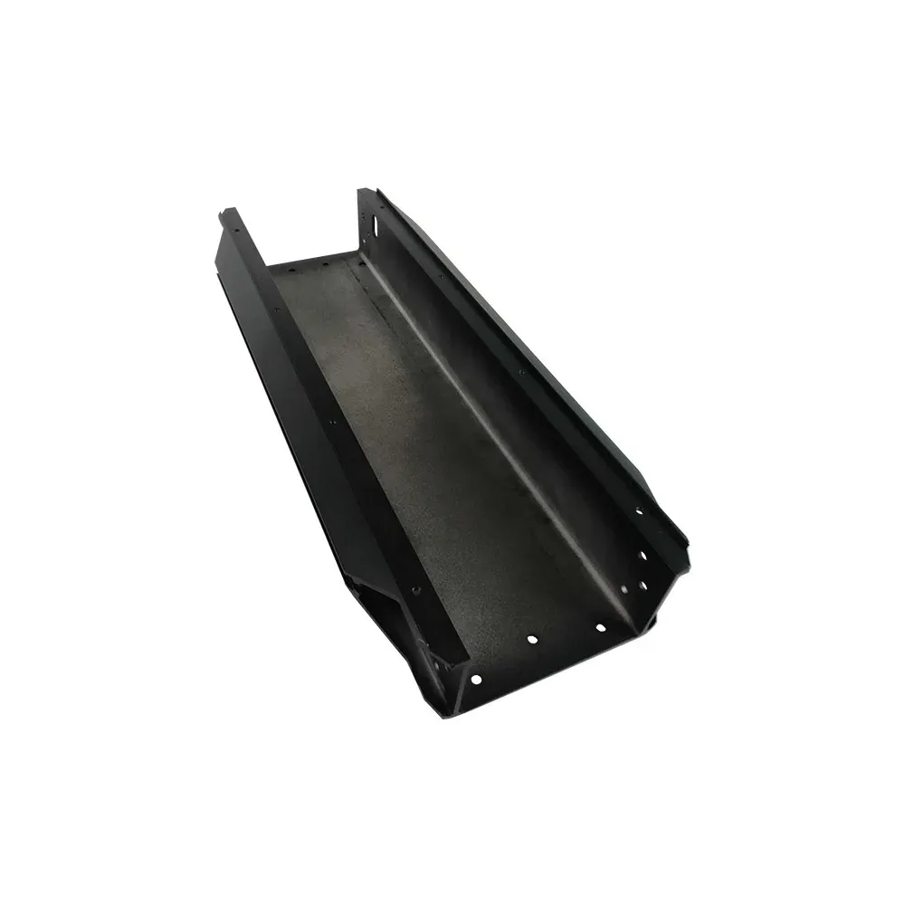 Deck pour Trottinette Électrique Z8X