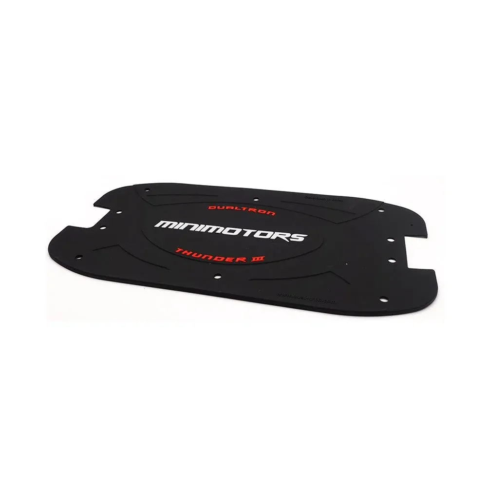 Deck silicone pour Trottinette Électrique Dualtron Thunder 3