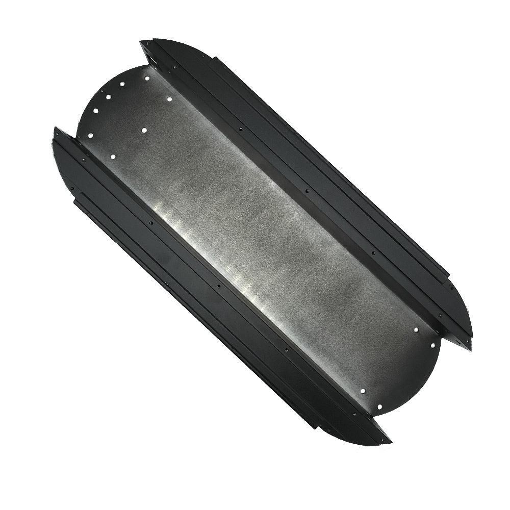 Deck pour Trottinette Électrique E-Volty Leika